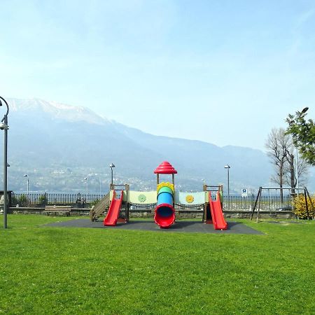 Holiday Home Villa Giulia By Interhome Dervio Eksteriør bilde