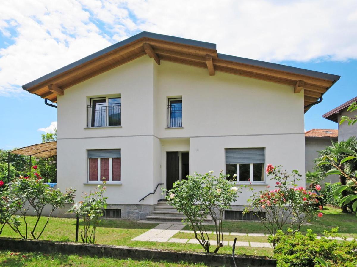 Holiday Home Villa Giulia By Interhome Dervio Eksteriør bilde
