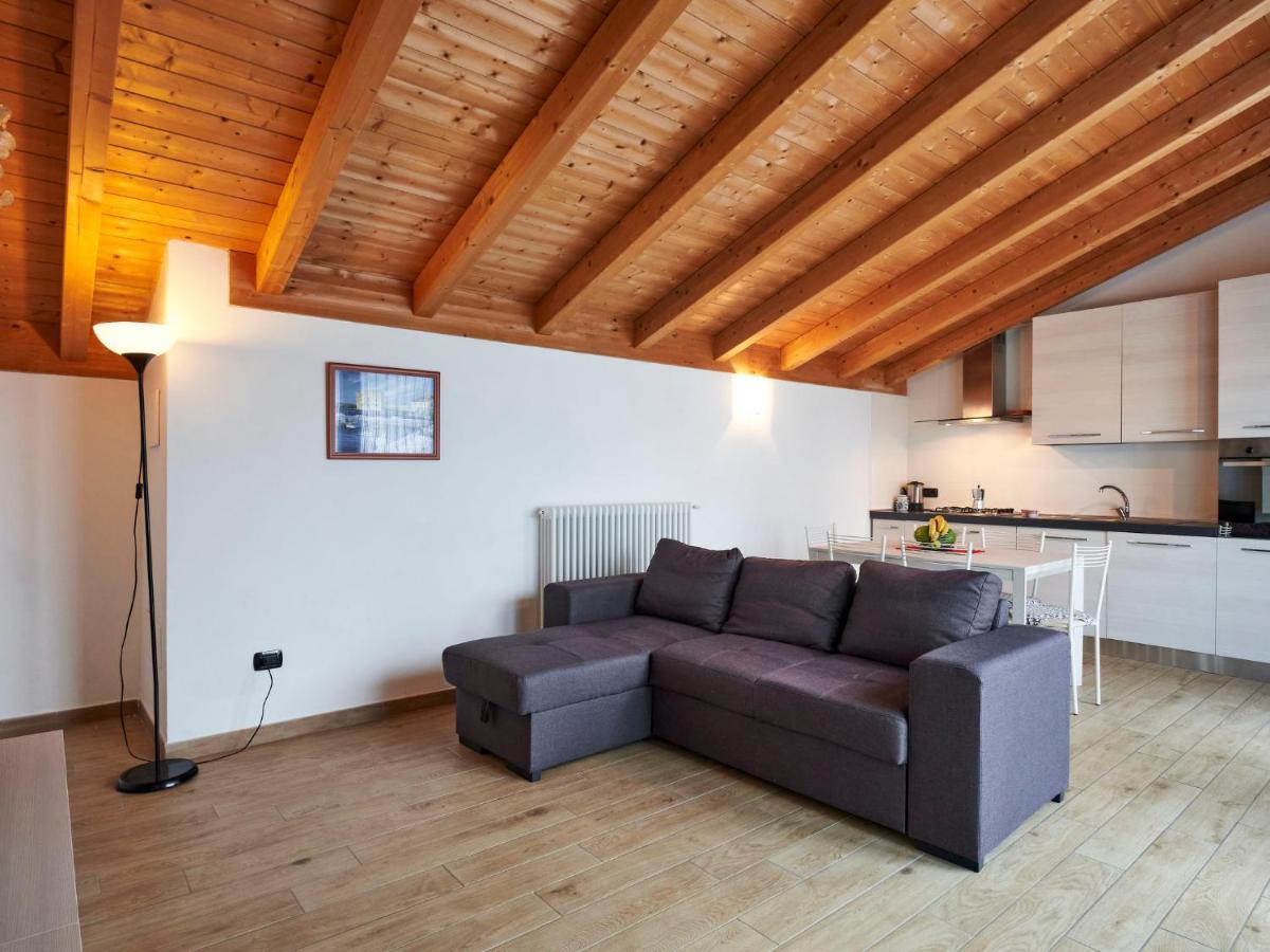 Holiday Home Villa Giulia By Interhome Dervio Eksteriør bilde