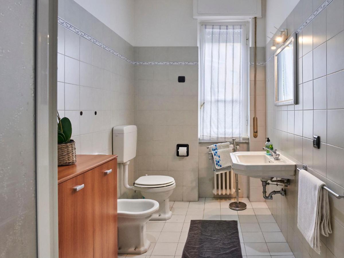 Holiday Home Villa Giulia By Interhome Dervio Eksteriør bilde