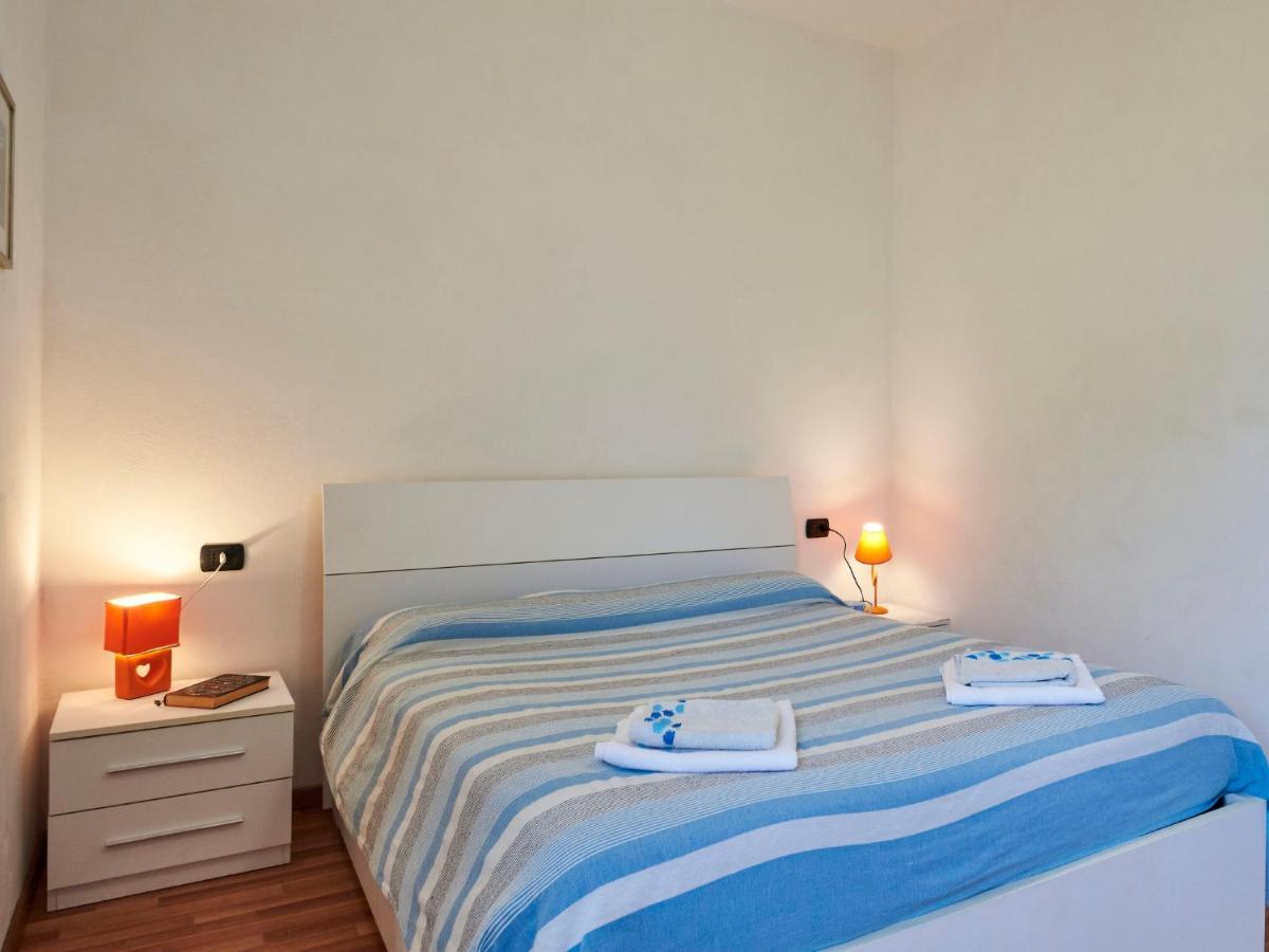 Holiday Home Villa Giulia By Interhome Dervio Eksteriør bilde