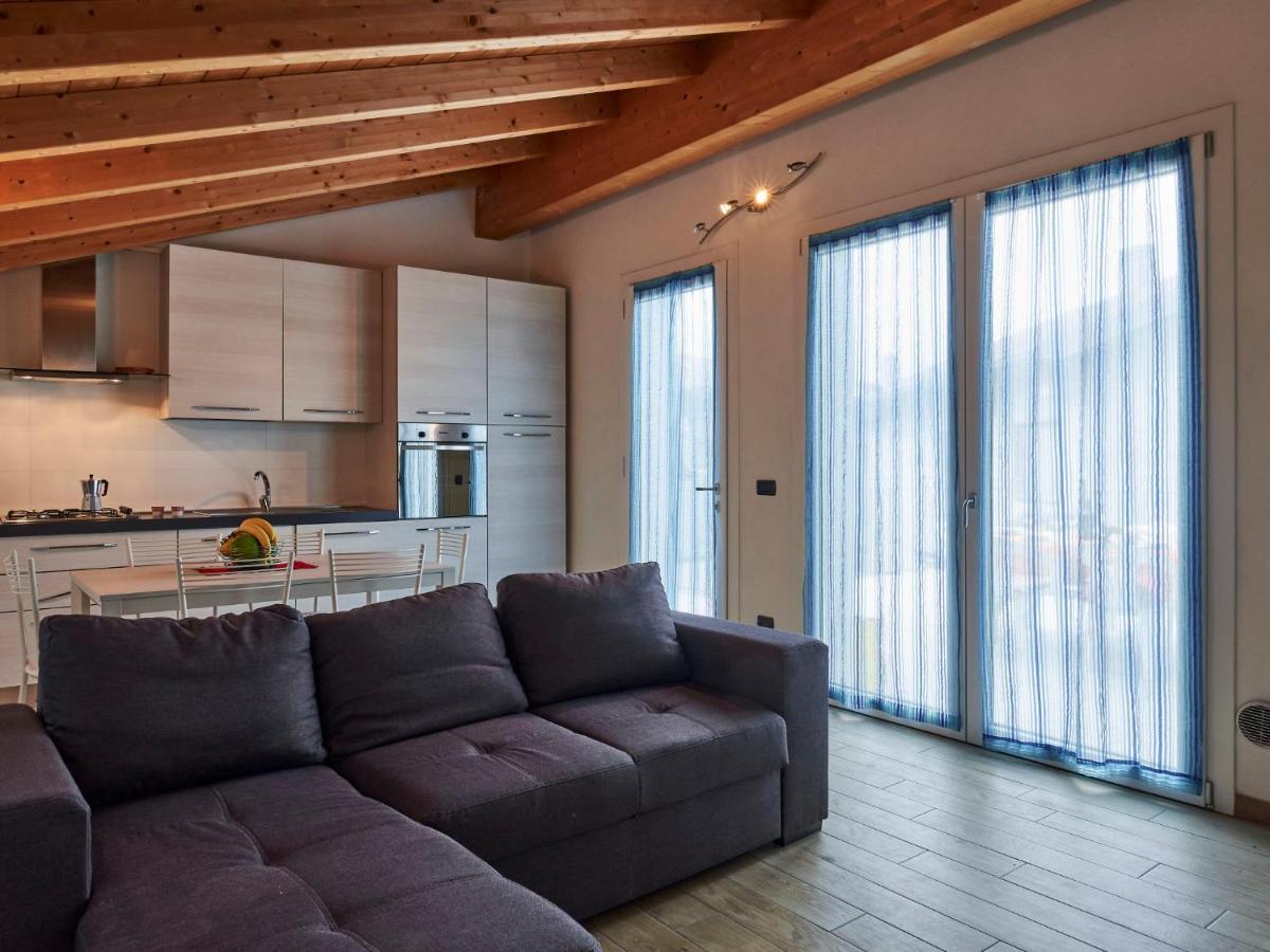 Holiday Home Villa Giulia By Interhome Dervio Eksteriør bilde