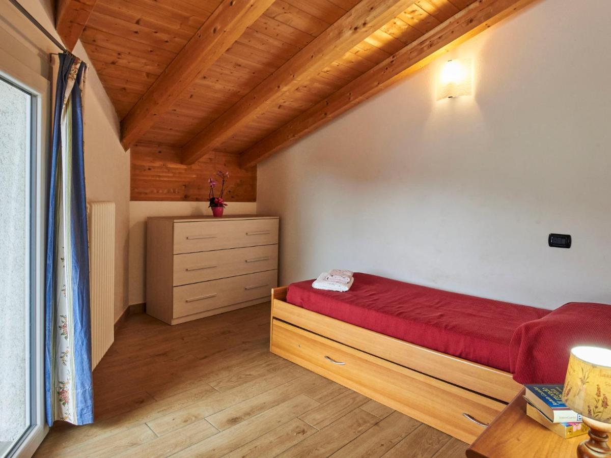 Holiday Home Villa Giulia By Interhome Dervio Eksteriør bilde