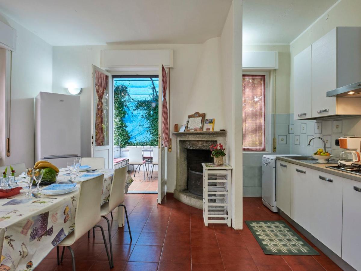 Holiday Home Villa Giulia By Interhome Dervio Eksteriør bilde