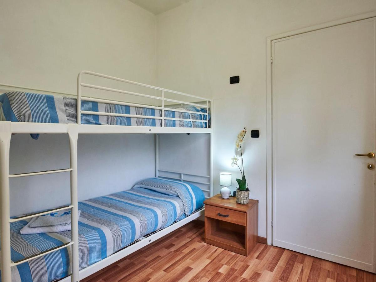 Holiday Home Villa Giulia By Interhome Dervio Eksteriør bilde