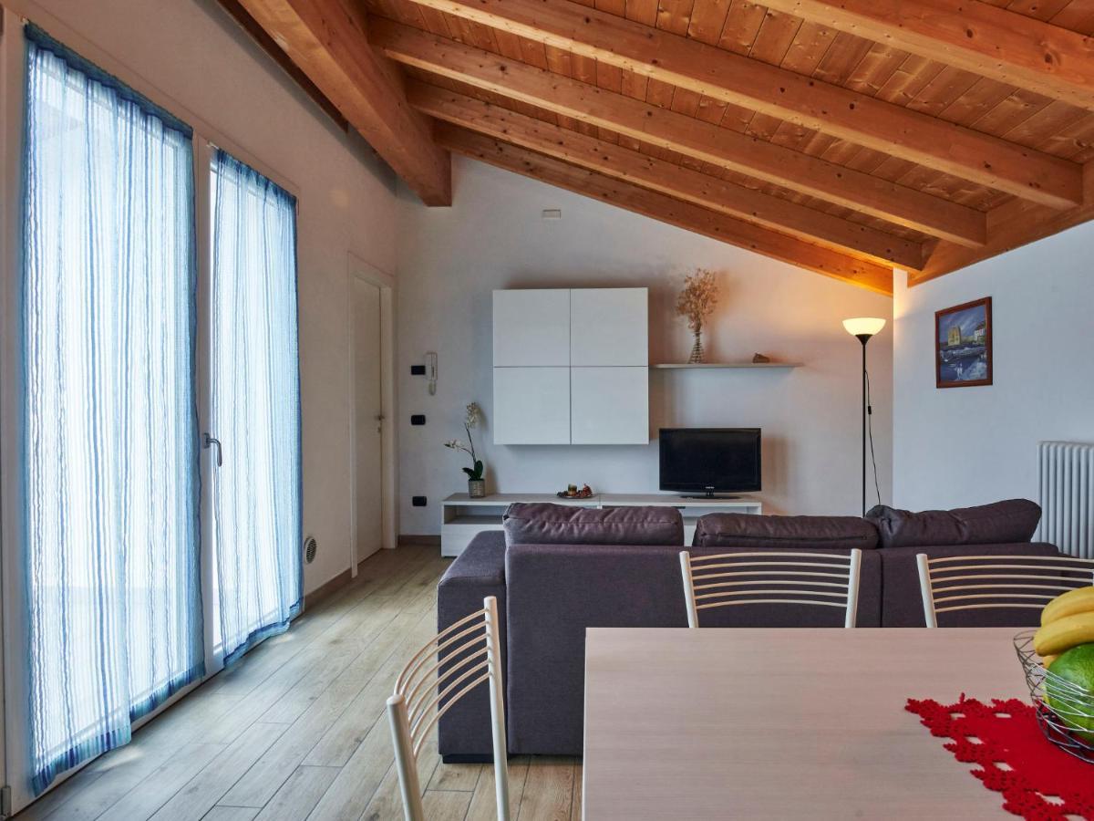 Holiday Home Villa Giulia By Interhome Dervio Eksteriør bilde