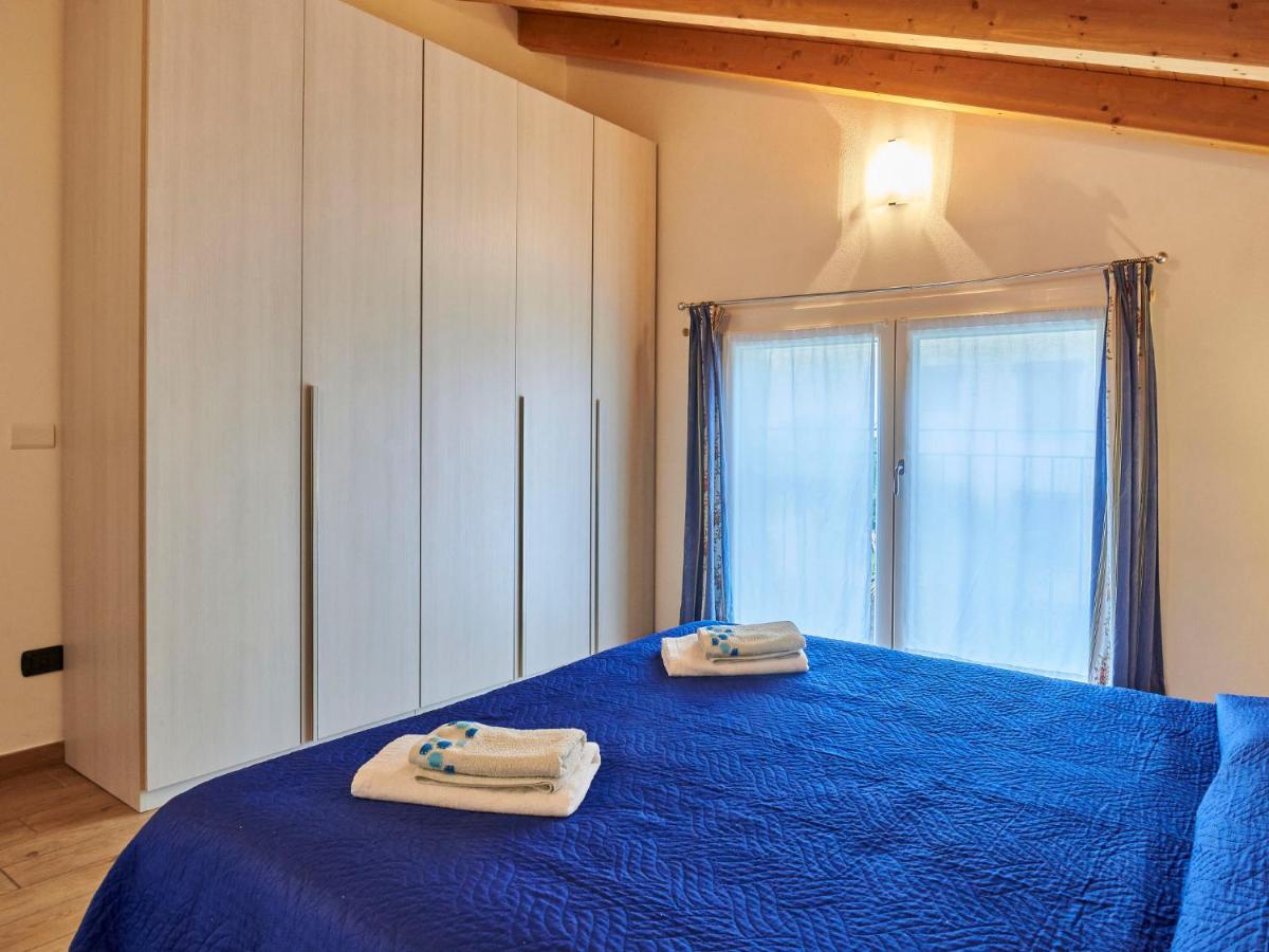 Holiday Home Villa Giulia By Interhome Dervio Eksteriør bilde