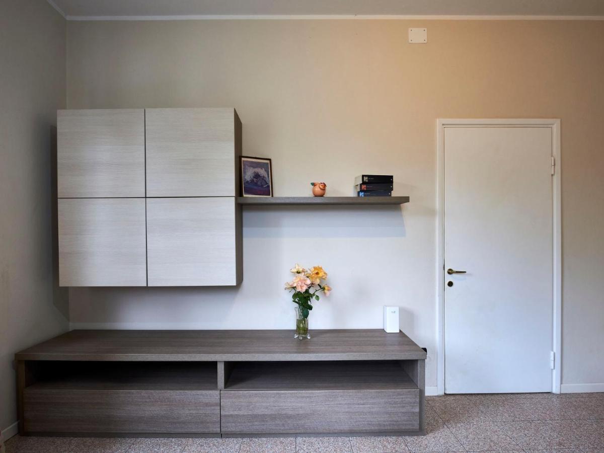 Holiday Home Villa Giulia By Interhome Dervio Eksteriør bilde