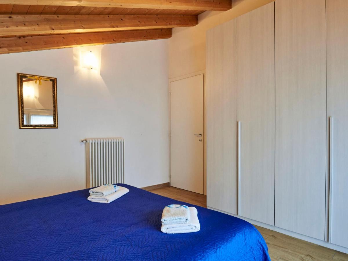 Holiday Home Villa Giulia By Interhome Dervio Eksteriør bilde