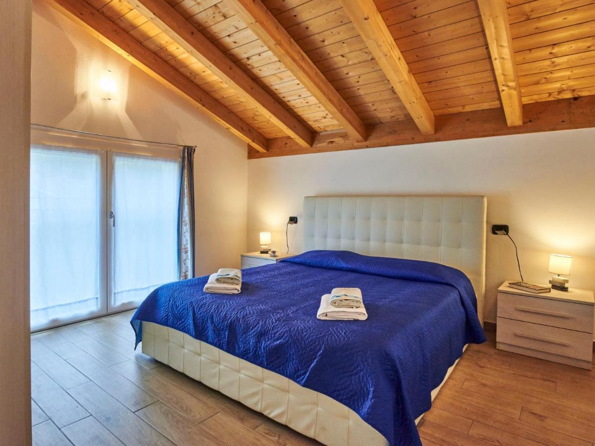Holiday Home Villa Giulia By Interhome Dervio Eksteriør bilde