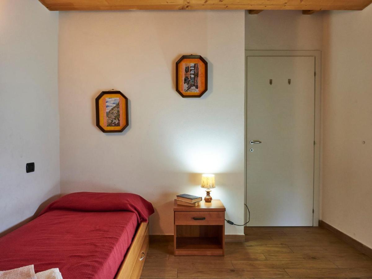 Holiday Home Villa Giulia By Interhome Dervio Eksteriør bilde