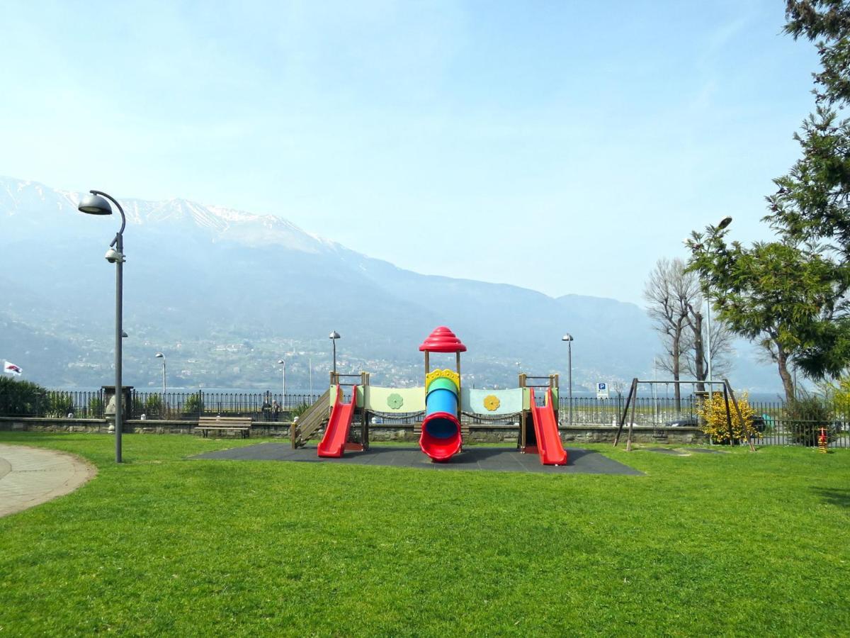 Holiday Home Villa Giulia By Interhome Dervio Eksteriør bilde